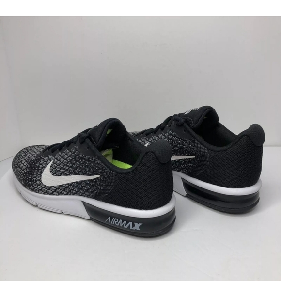 Nike Air Max Sequent 2 Women's 11 or Men's 9 - Picture 4 of 9